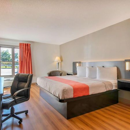 Motel 6 Walton, Ky - Richwood - Cincinnati Airport South Esterno foto