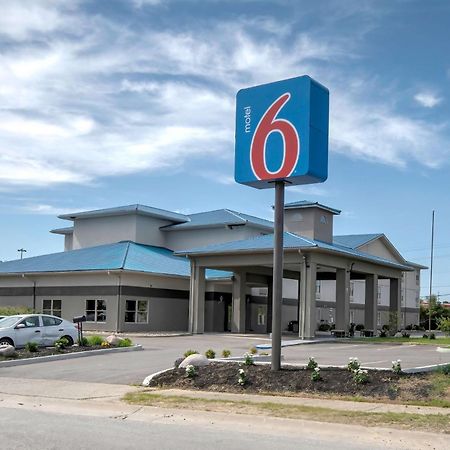Motel 6 Walton, Ky - Richwood - Cincinnati Airport South Esterno foto