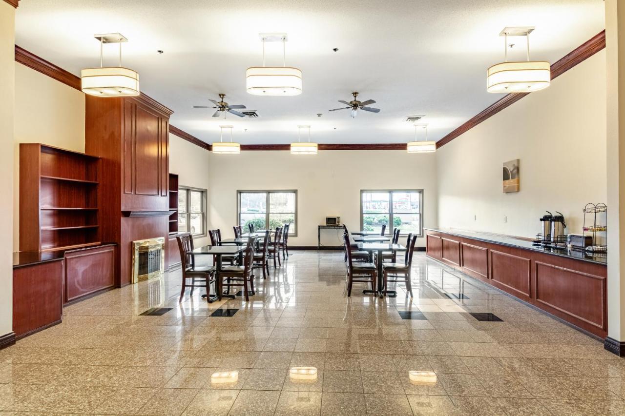 Motel 6 Walton, Ky - Richwood - Cincinnati Airport South Esterno foto