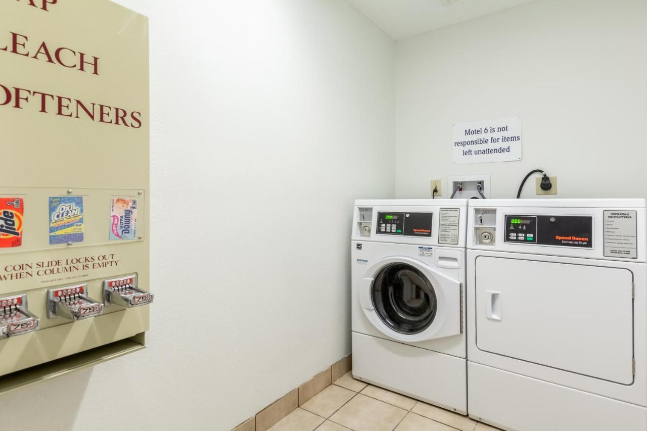 Motel 6 Walton, Ky - Richwood - Cincinnati Airport South Esterno foto