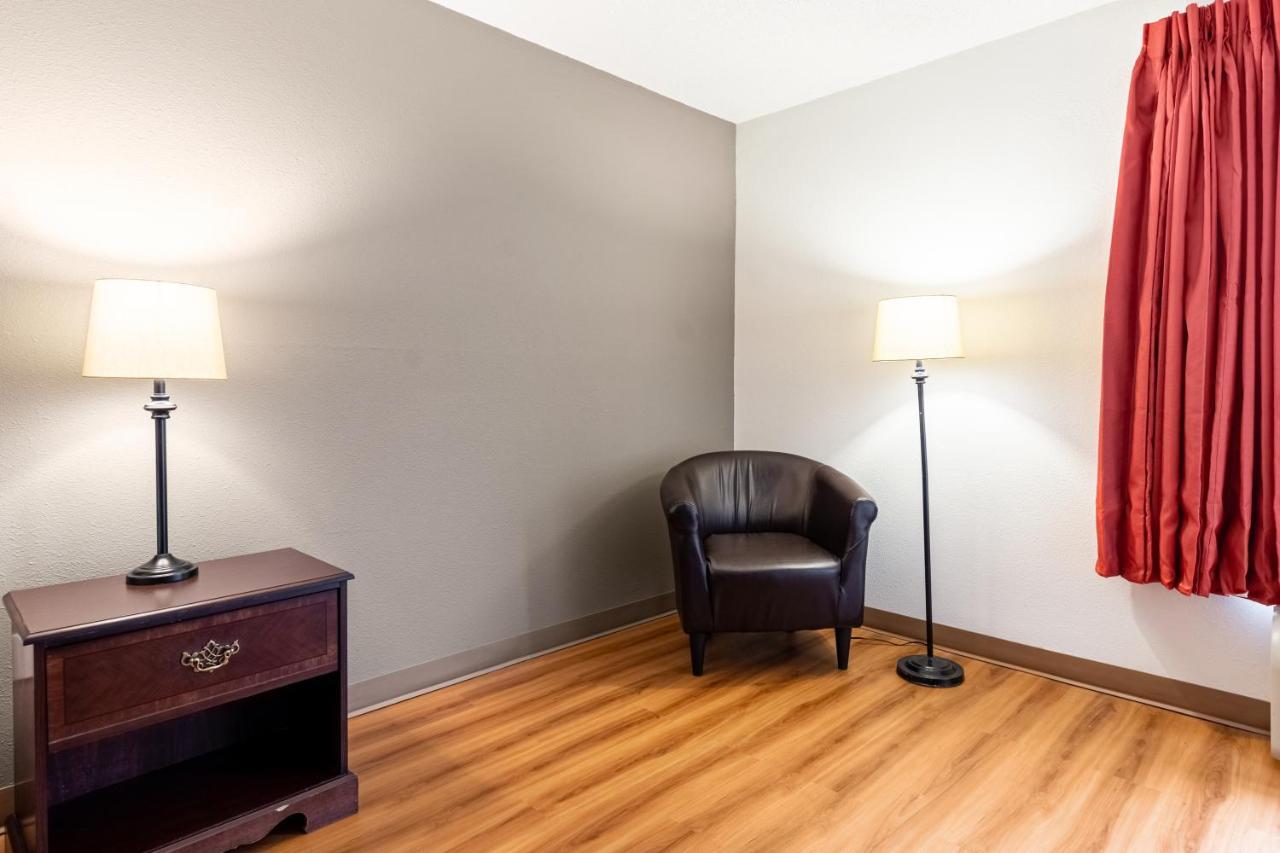 Motel 6 Walton, Ky - Richwood - Cincinnati Airport South Esterno foto