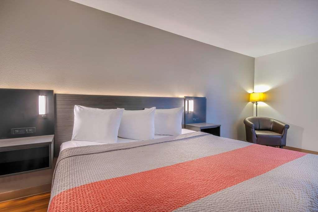 Motel 6 Walton, Ky - Richwood - Cincinnati Airport South Camera foto