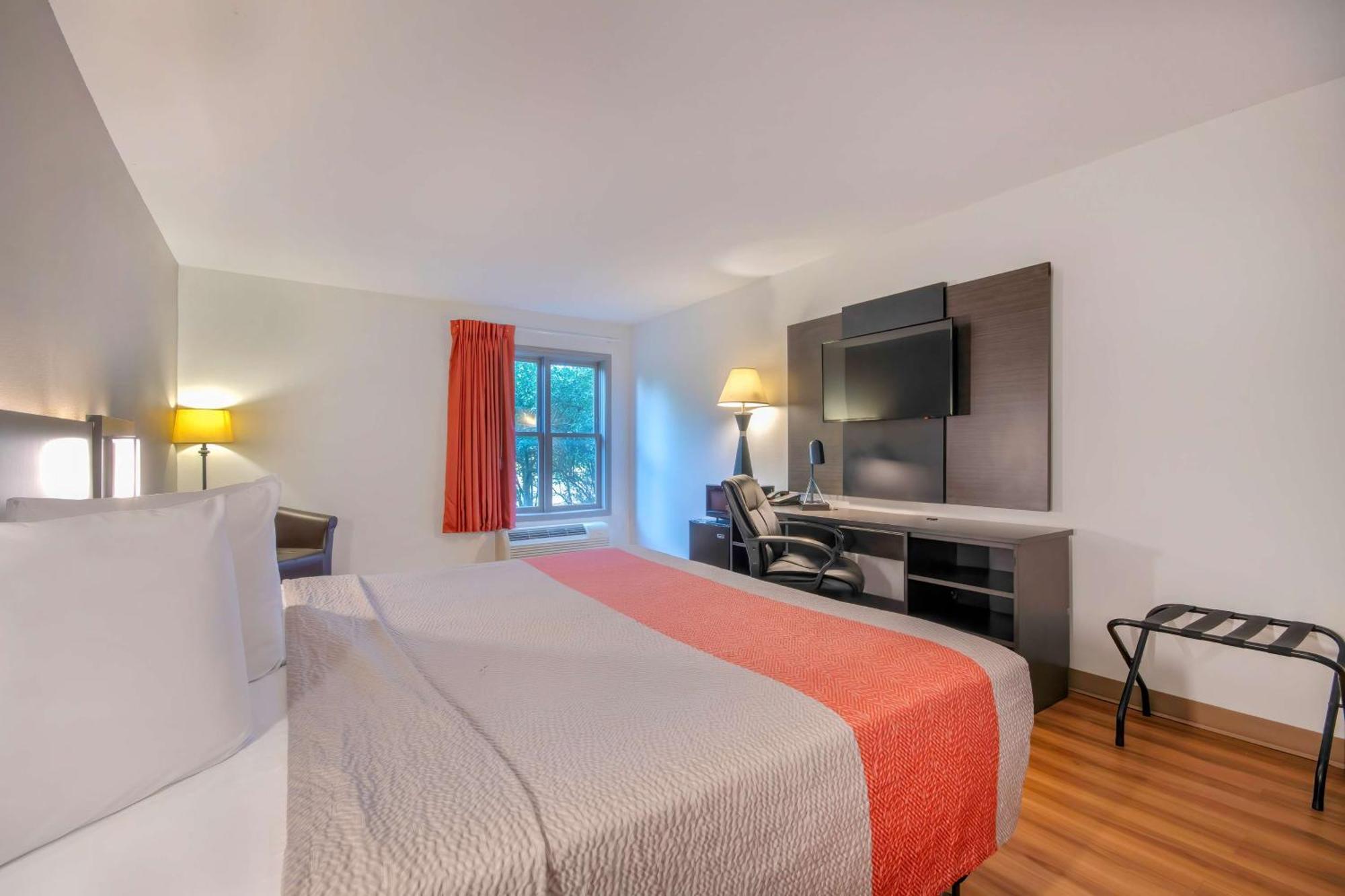 Motel 6 Walton, Ky - Richwood - Cincinnati Airport South Esterno foto