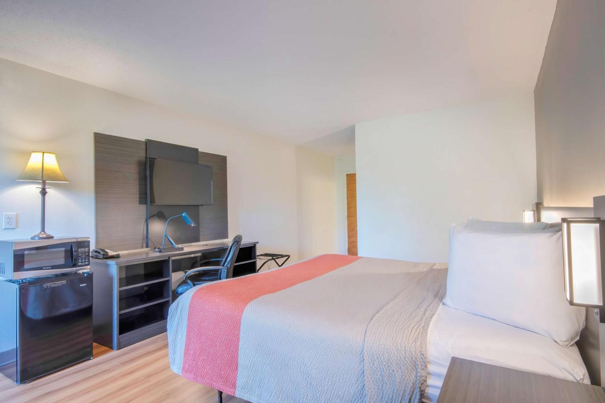 Motel 6 Walton, Ky - Richwood - Cincinnati Airport South Esterno foto