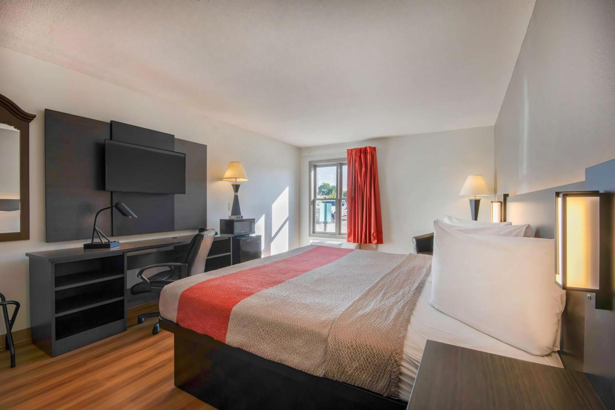 Motel 6 Walton, Ky - Richwood - Cincinnati Airport South Esterno foto
