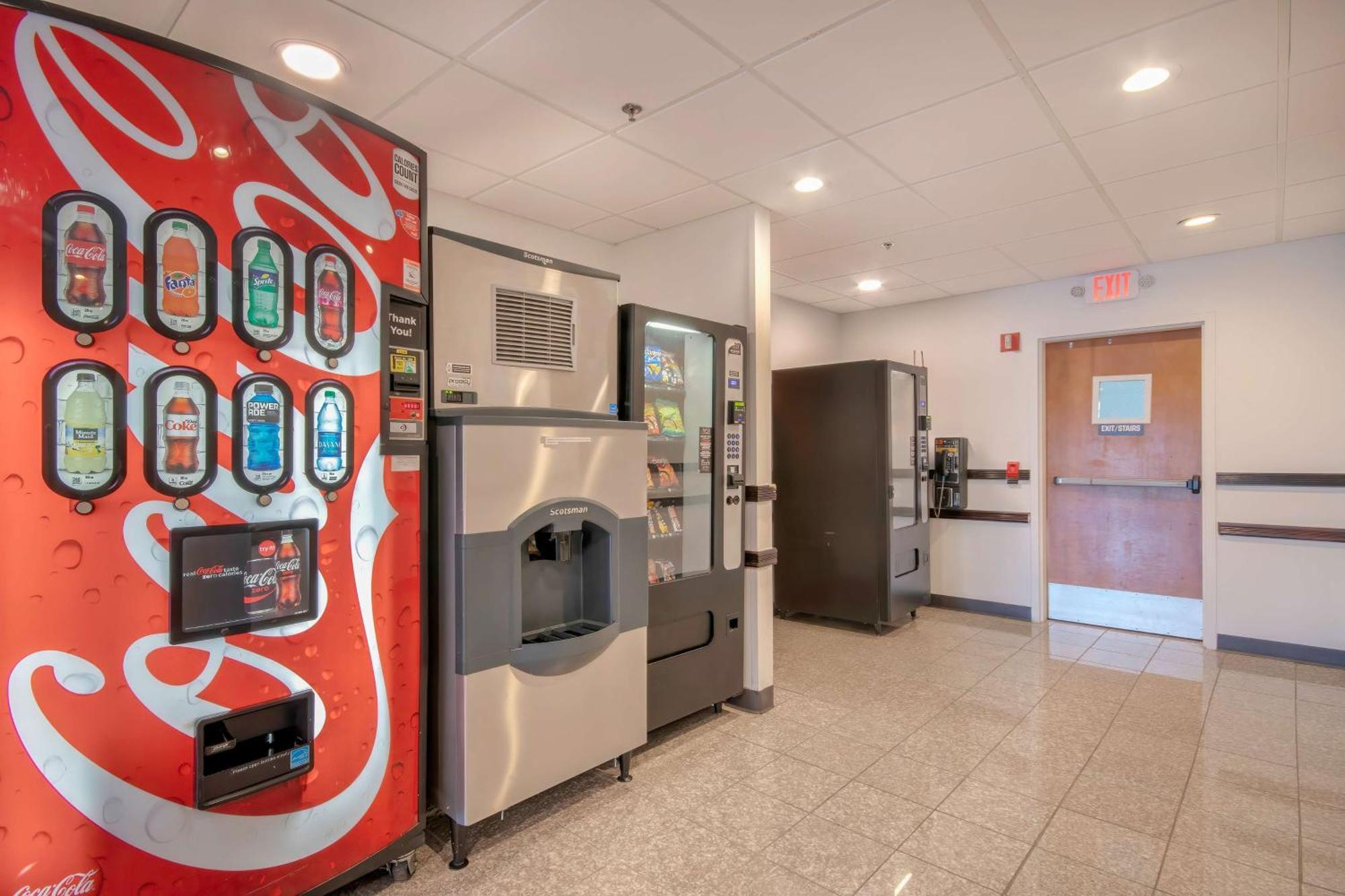 Motel 6 Walton, Ky - Richwood - Cincinnati Airport South Esterno foto