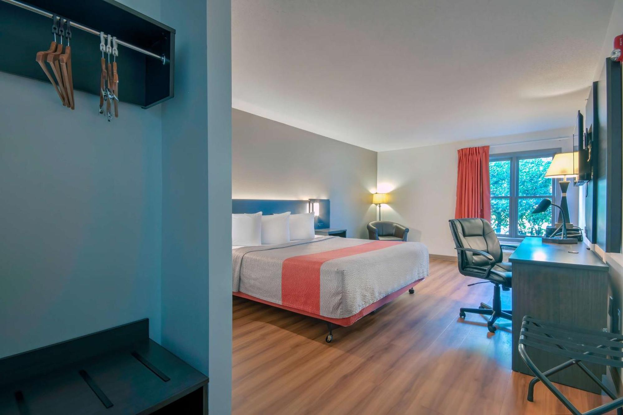 Motel 6 Walton, Ky - Richwood - Cincinnati Airport South Esterno foto