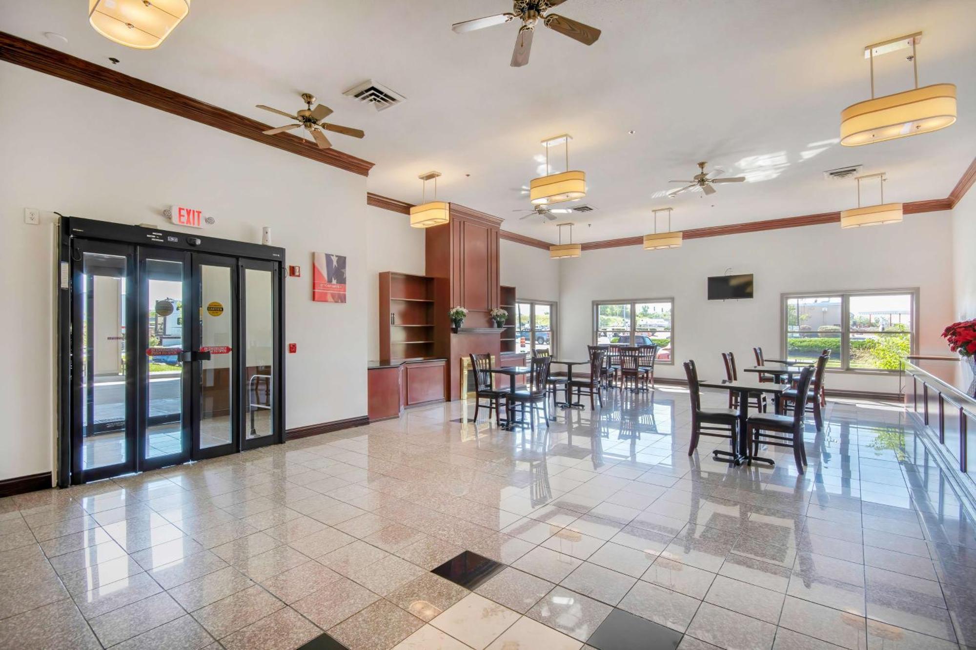 Motel 6 Walton, Ky - Richwood - Cincinnati Airport South Esterno foto