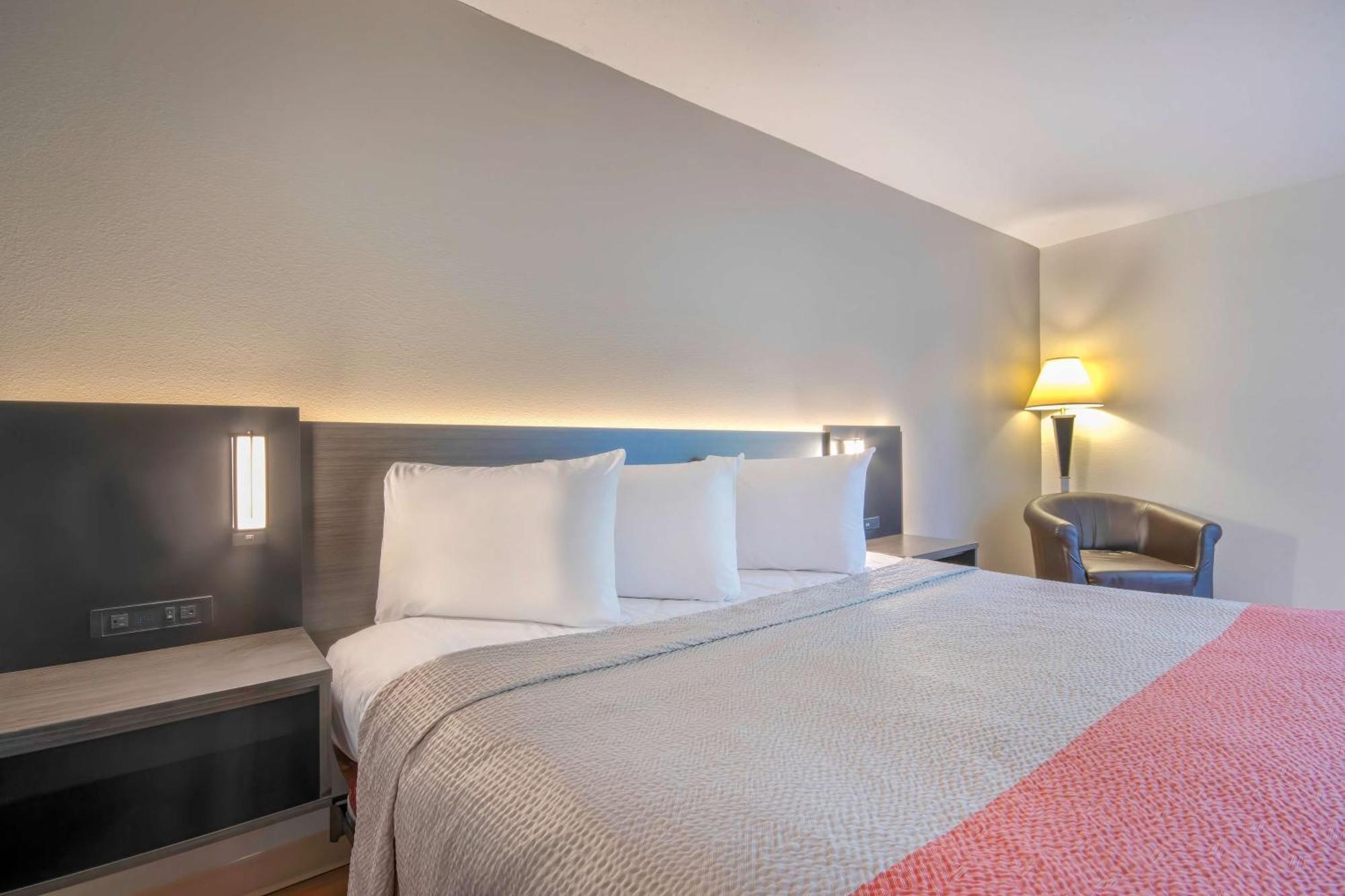 Motel 6 Walton, Ky - Richwood - Cincinnati Airport South Esterno foto