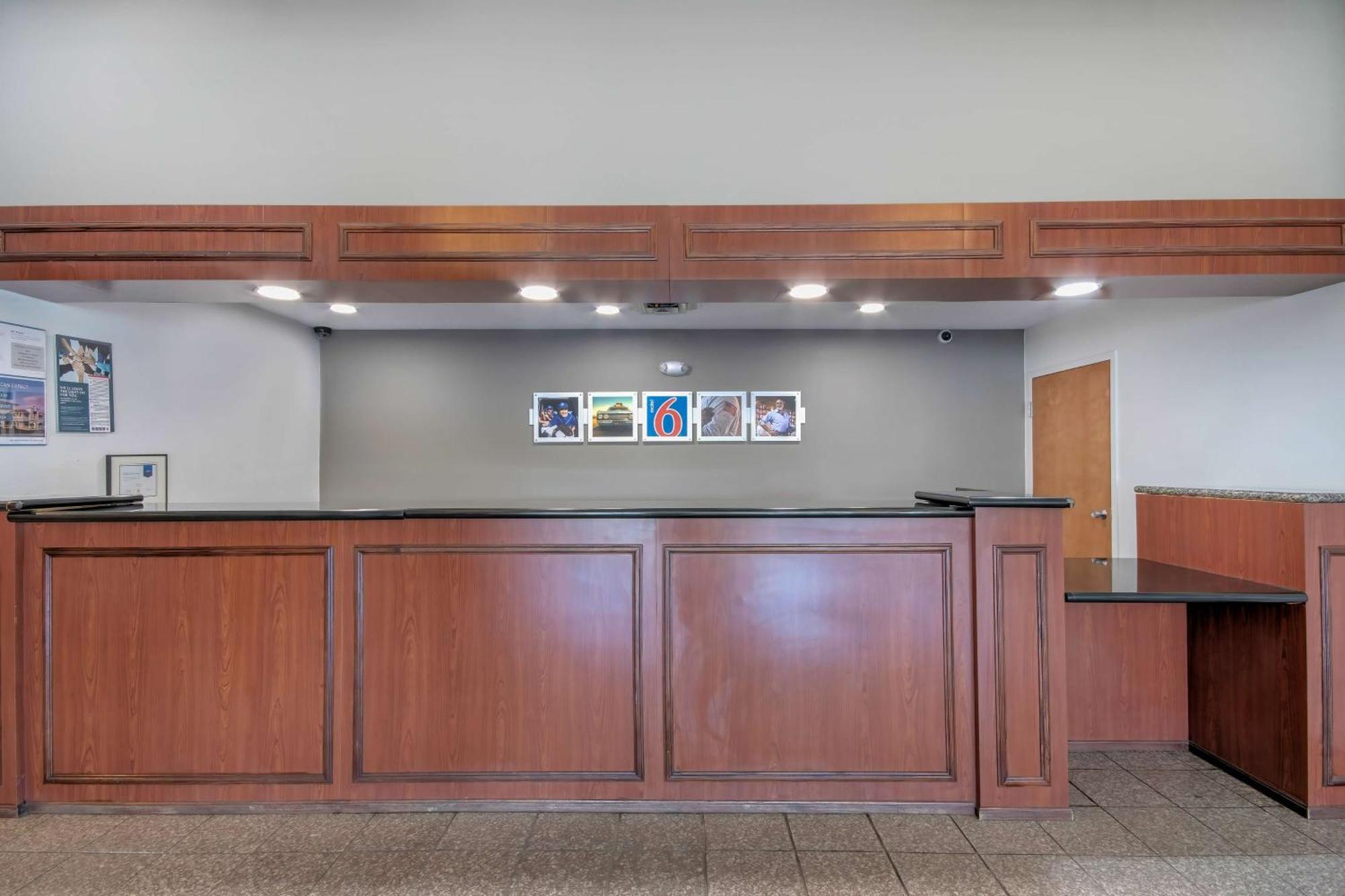 Motel 6 Walton, Ky - Richwood - Cincinnati Airport South Esterno foto