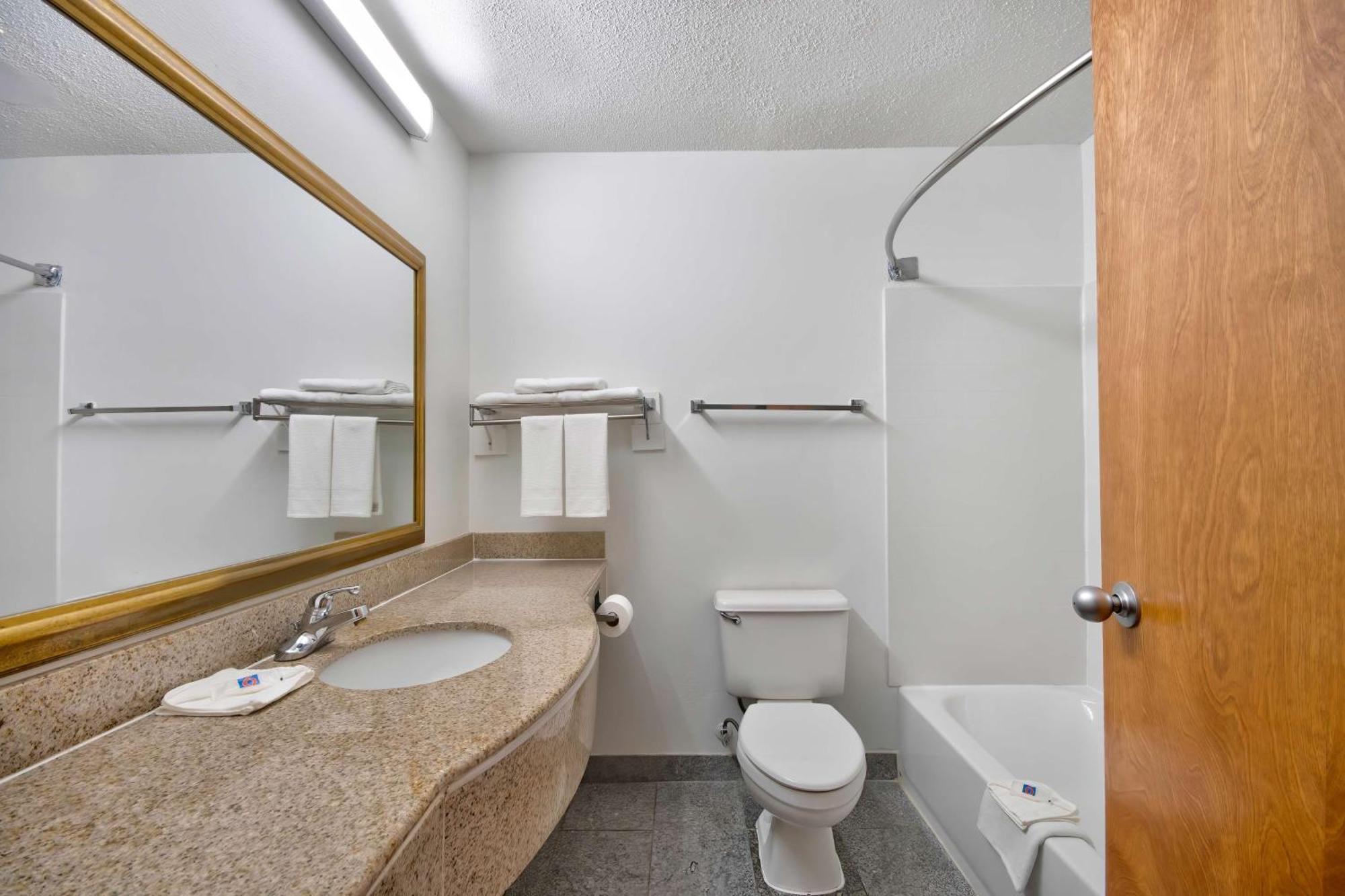 Motel 6 Walton, Ky - Richwood - Cincinnati Airport South Esterno foto