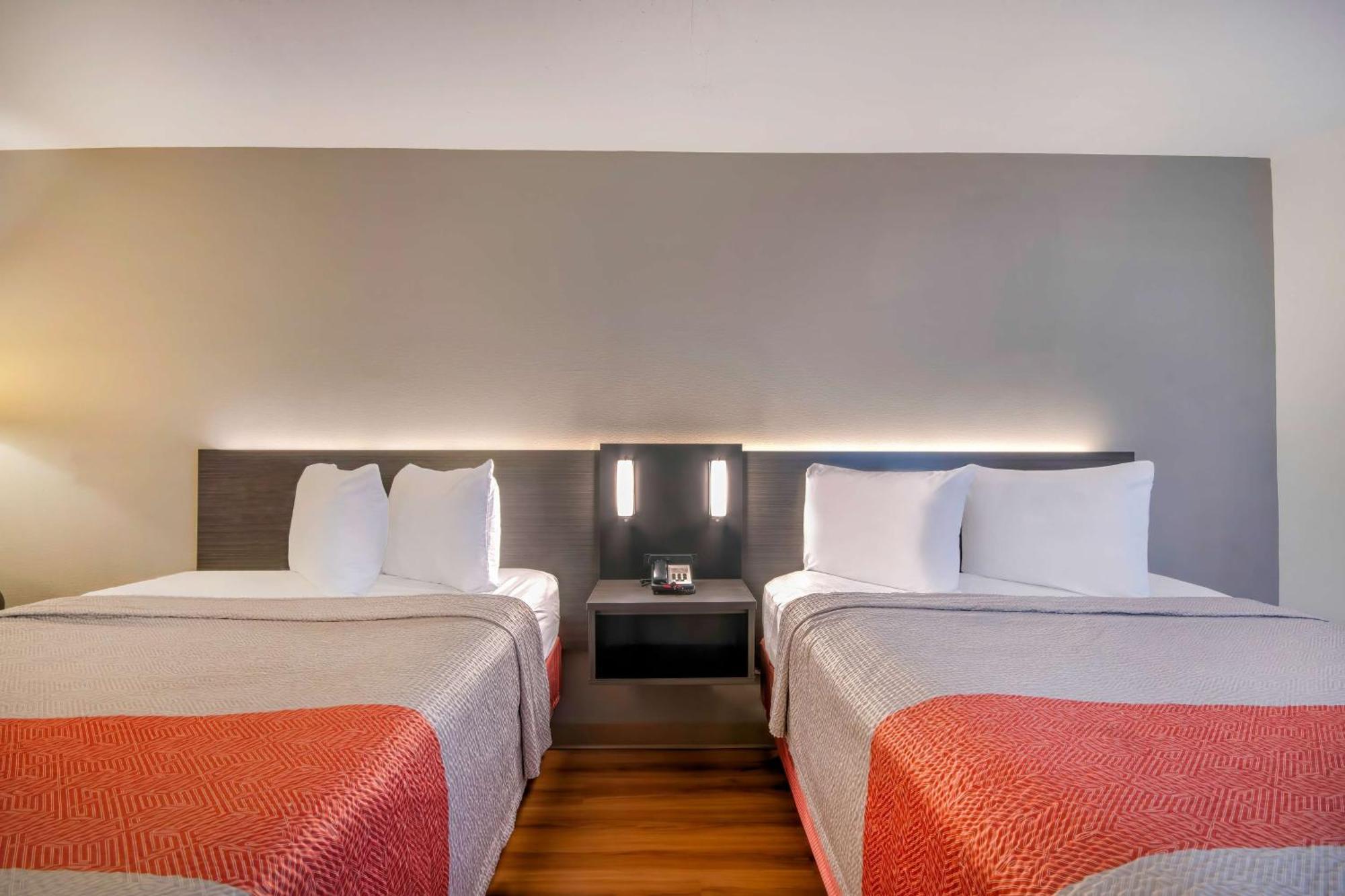 Motel 6 Walton, Ky - Richwood - Cincinnati Airport South Esterno foto
