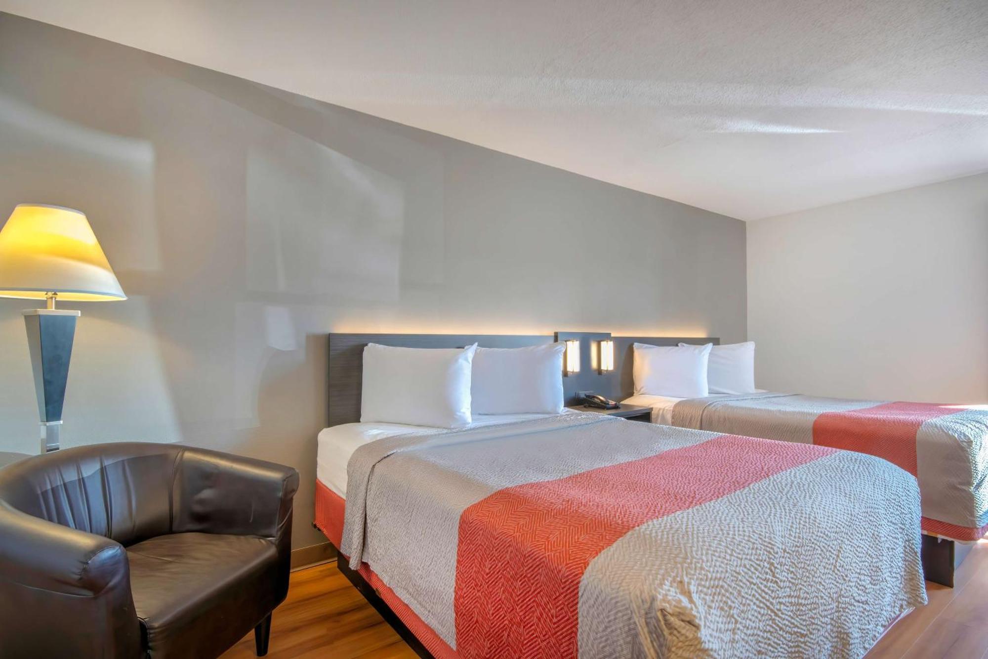 Motel 6 Walton, Ky - Richwood - Cincinnati Airport South Esterno foto