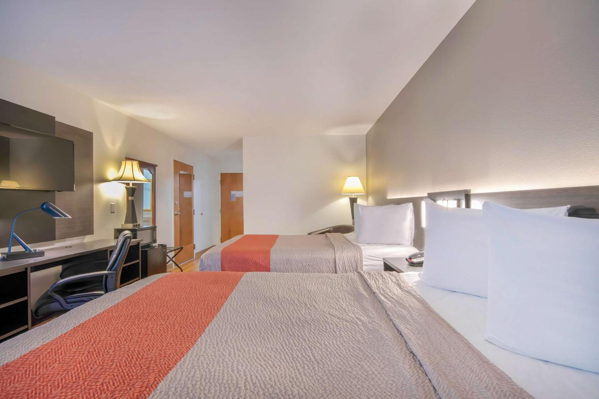Motel 6 Walton, Ky - Richwood - Cincinnati Airport South Esterno foto