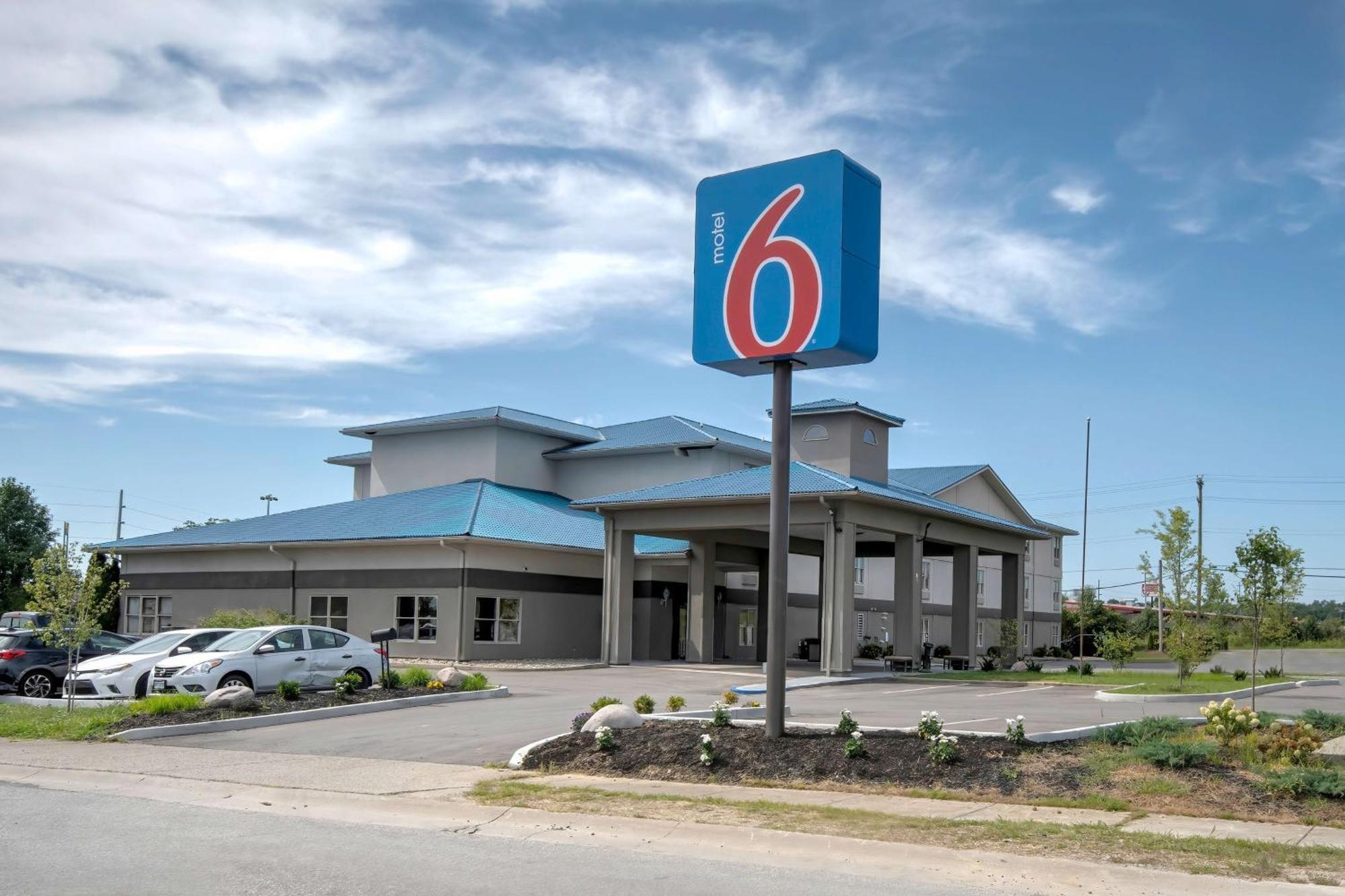 Motel 6 Walton, Ky - Richwood - Cincinnati Airport South Esterno foto