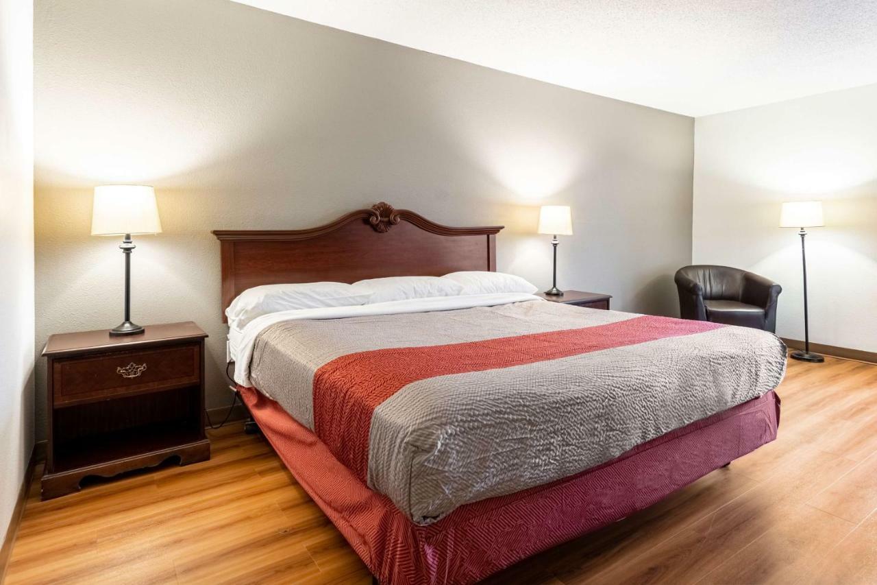 Motel 6 Walton, Ky - Richwood - Cincinnati Airport South Esterno foto